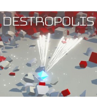 Destropolis Steam Key GLOBAL